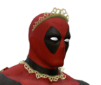 Deadpool Maid
