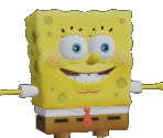 SpongeBob