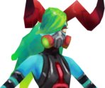 Slime Siren
