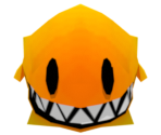 Thunder Form