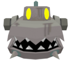 Metal Form