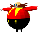 Dr. Eggman