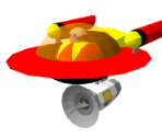 Dr. Eggman (UFO)