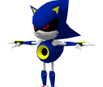 Metal Sonic