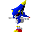 Rocket Metal