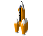 Lunar Fox