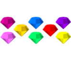 Chaos Emeralds