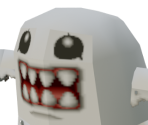 Bakemon