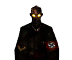 Full Zombie