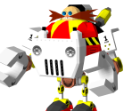 Dr. Eggman (E-Mech)