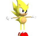Super Sonic