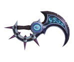 Xal'atath, Blade of the Black Empire