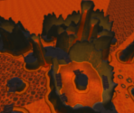 Lava Palaver