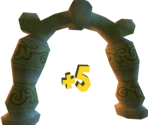 Time Gate
