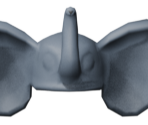 Elephant Hat