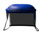 Hockey Helmet