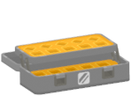 Stone Box Expansion