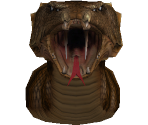 Vulpin Serpent