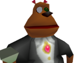 Moneybags