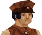 Rainheart (Hat)