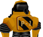 Armed Security