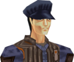 Hospital Guard 2