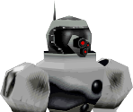 Robot Guard