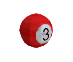 3 Ball