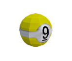 9 Ball
