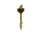 Backdoor Key