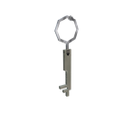PPEC Storage Key