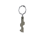 Research Lab Key