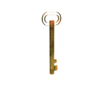 Shed Key