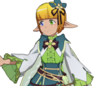 Mare (Ego Seeker)