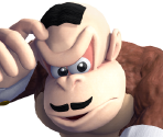 Bluster Kong