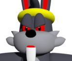 Evil Jazz (Jazz Jackrabbit 1)