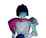 Kris (Final Fantasy 7-Style)