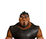 The Croods Grug
