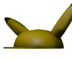 Weird Hat