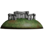 Stonehenge Hat
