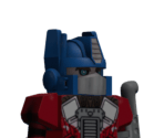 KRE-O Optimus Prime