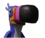 Toucan Sam Companion