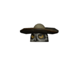 Mariachi Owl