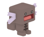 #0194 Wooper (Paldean Form)