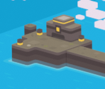 Happenstance Island