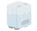 Chilly Icemaker