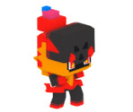 #0935 Charcadet