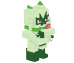 #0907 Floragato