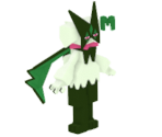 #0908 Meowscarada