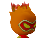 Flame Bomber